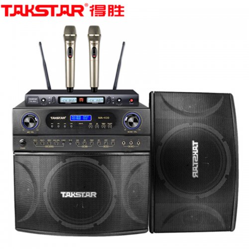 得胜（TAKSTAR） MA-K30 ...