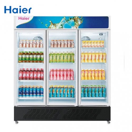 海尔(Haier)1050升保...