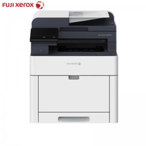 富士施乐（Fuji Xerox）CM...