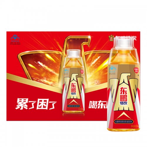 东鹏（EASTROC）东鹏特饮...