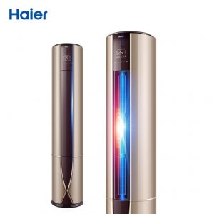 海尔/Haier KFR-72LW/...