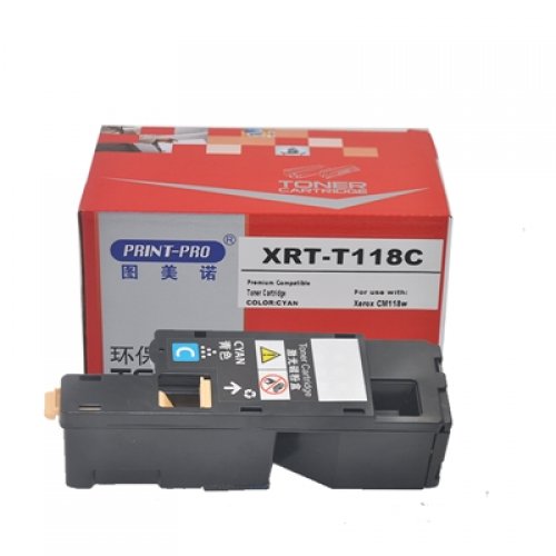 图美诺 XRT-CP118C 蓝...