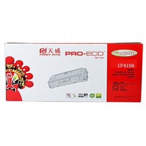 天威 CF410A硒鼓 黑色...