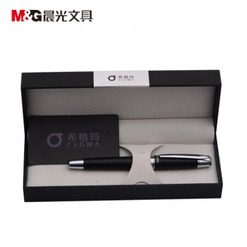 晨光（M&amp;G）金属钢笔 商务...