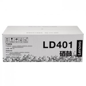 联想（Lenovo）原装黑色硒...
