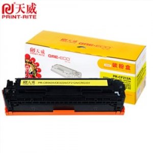 天威（PrintRite） PRS-HP...