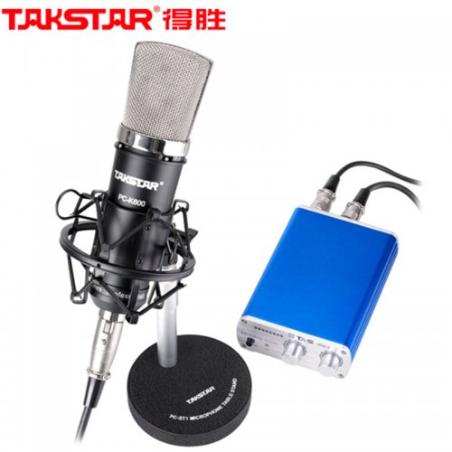 得胜（TAKSTAR）天悦PC-K6...