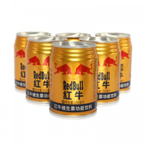 红牛维生素功能饮料25...