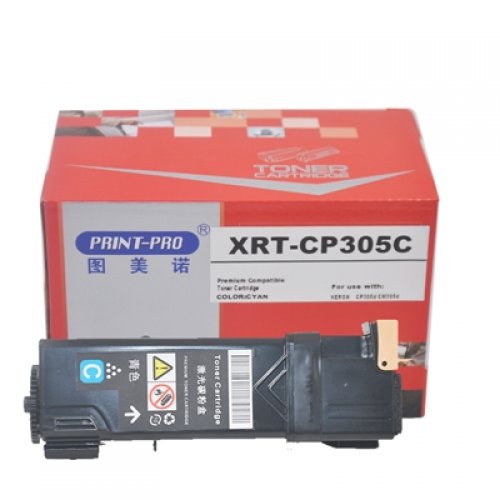 图美诺 XRT-CP305C 蓝...