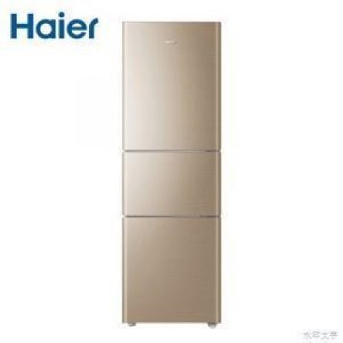 海尔（Haier） BCD-206STP...