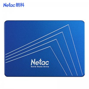 朗科（Netac）N530S 120GB...