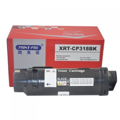 图美诺 XRT-CP318BK ...