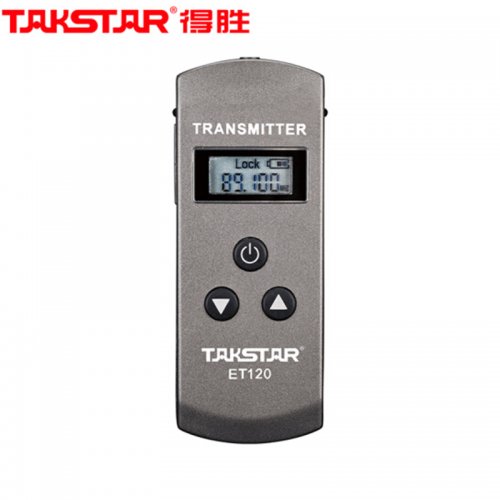 得胜（TAKSTAR）ET120 FM...