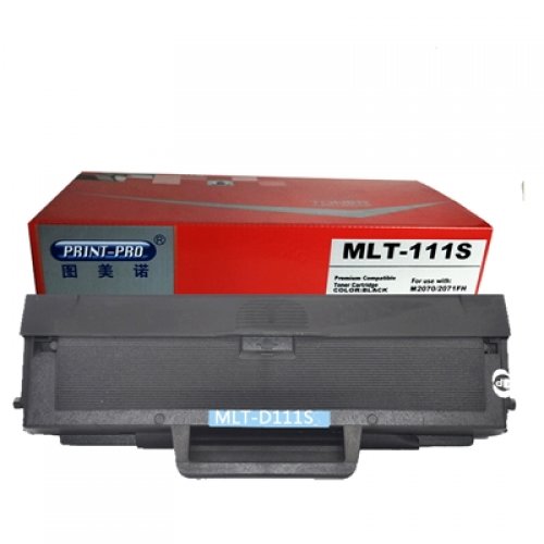 图美诺 SMLT-111S 黑...