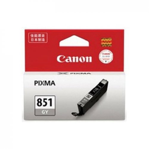 佳能 Canon CLI-851XL...