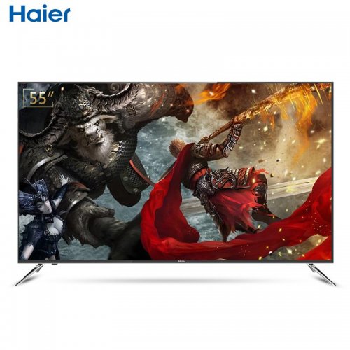 Haier LS55H610G 液晶...