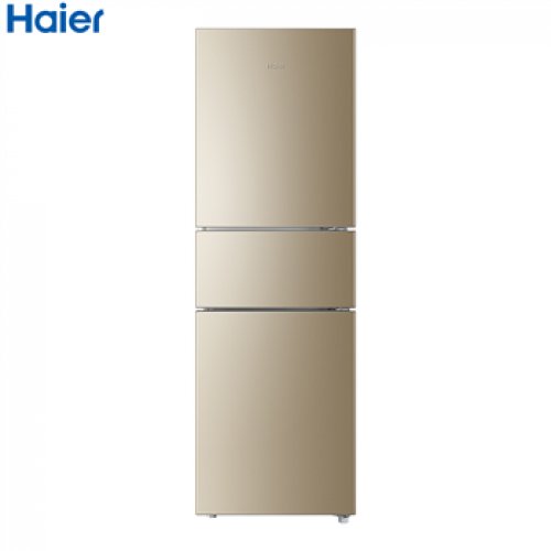 海尔（Haier）216升海尔冰...