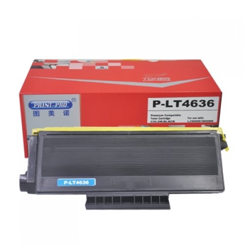 图美诺 P-LT4636 黑色...