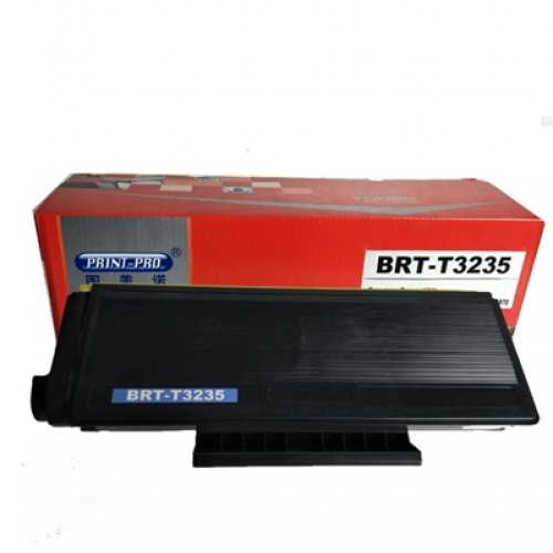 图美诺 BRT-T3235 粉...