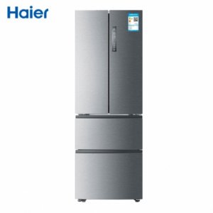 Haier/海尔343升风冷...