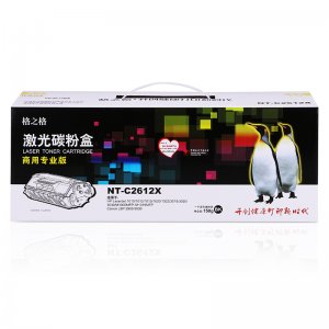格之格NT-C2612X硒鼓 ...
