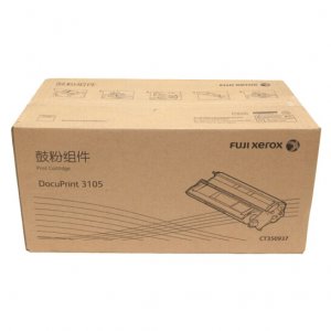 富士施乐CT350937硒鼓...