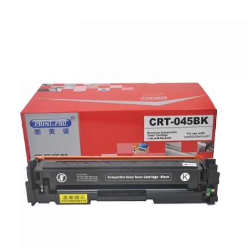 图美诺 CRT-045BK 黑...