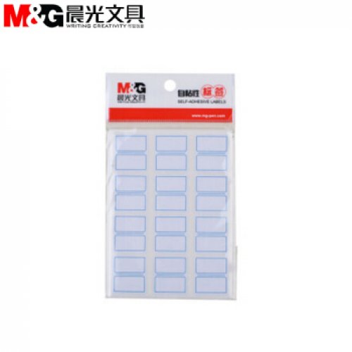 晨光（M&amp;G）YT-17 自粘性...