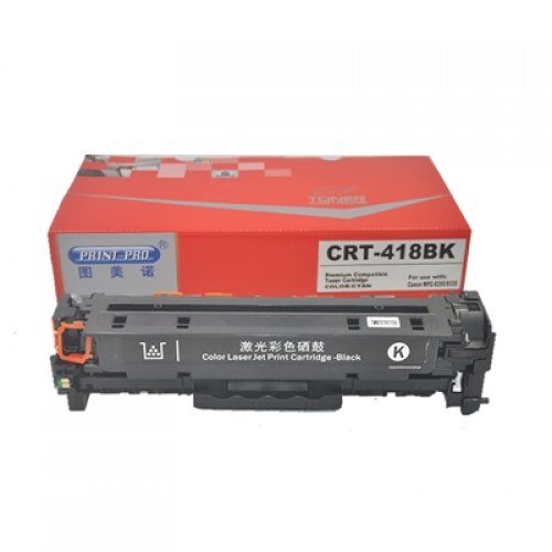 图美诺 CRT-418BK 黑...