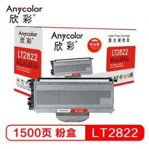 欣彩（Anycolor）LT2822粉...