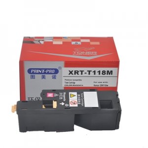 图美诺 XRT-CP118M 红...