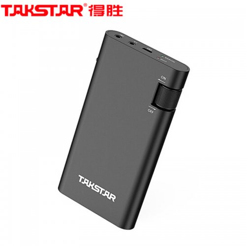得胜（TAKSTAR）HA 101便...