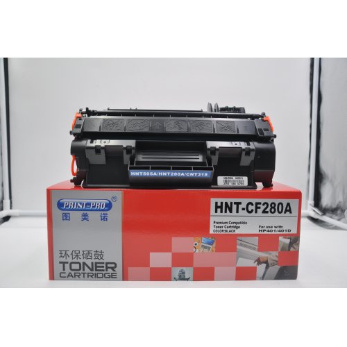 图美诺HNT-CF280A	硒...