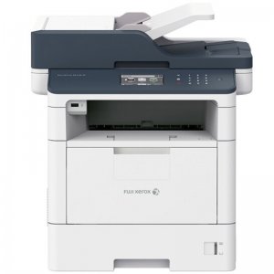 富士施乐DocuPrint M3...