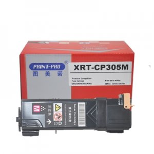 图美诺 XRT-CP305M 红...
