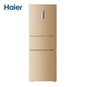 海尔（Haier）BCD-225WDPT...