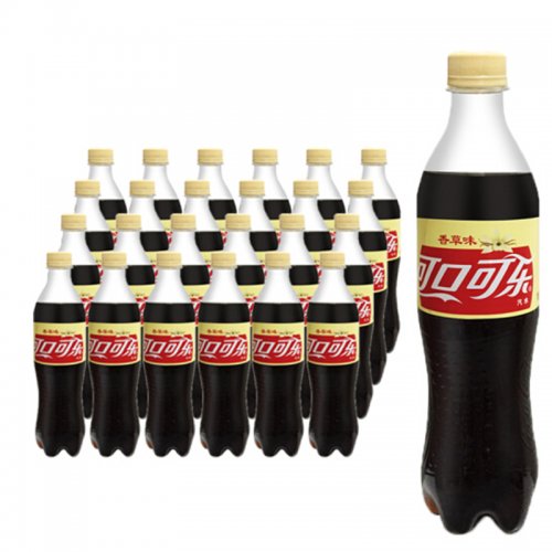 可口可乐（Coca-Cola）可...
