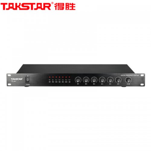 得胜（TAKSTAR）FE-601 六...